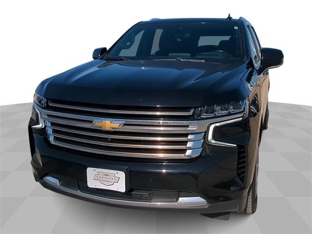 used 2022 Chevrolet Tahoe car, priced at $61,997