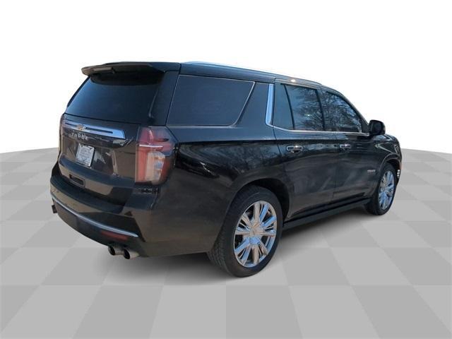 used 2022 Chevrolet Tahoe car, priced at $61,997