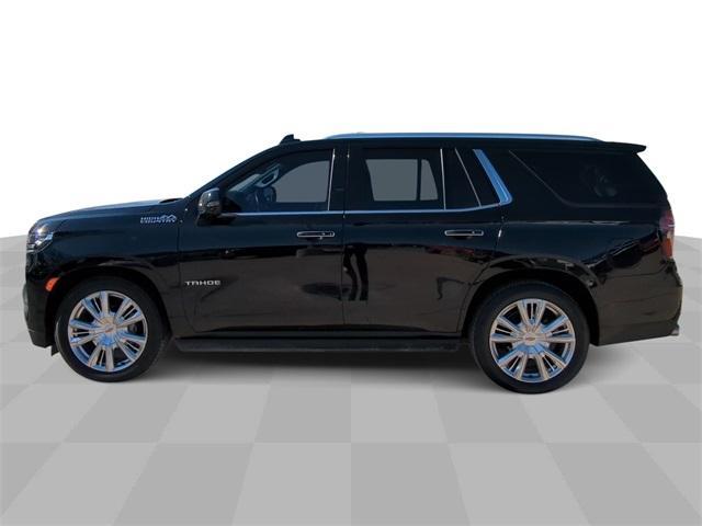 used 2022 Chevrolet Tahoe car, priced at $61,997