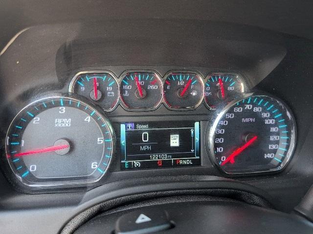 used 2020 Chevrolet Suburban car, priced at $29,997