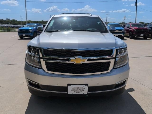 used 2020 Chevrolet Suburban car, priced at $29,997