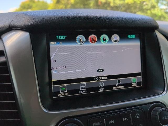 used 2020 Chevrolet Suburban car, priced at $29,997