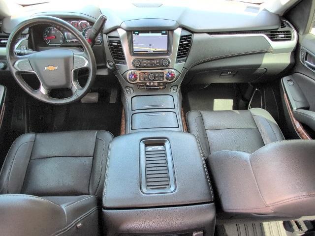 used 2020 Chevrolet Suburban car, priced at $29,997