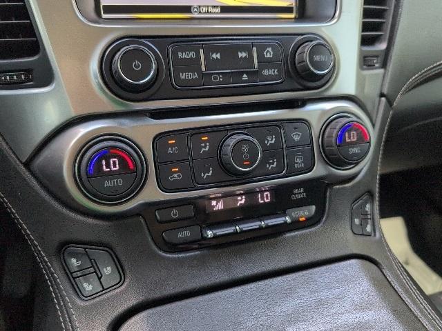 used 2020 Chevrolet Suburban car, priced at $29,997