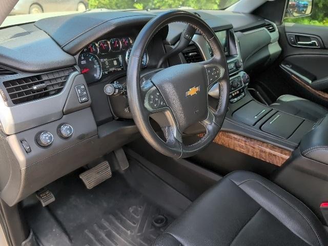 used 2020 Chevrolet Suburban car, priced at $29,997