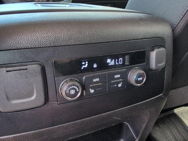 used 2020 Chevrolet Suburban car, priced at $29,997