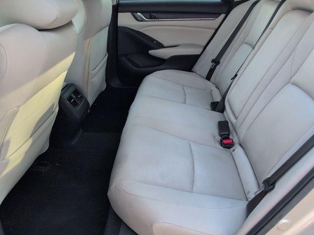 used 2019 Honda Accord car, priced at $18,997