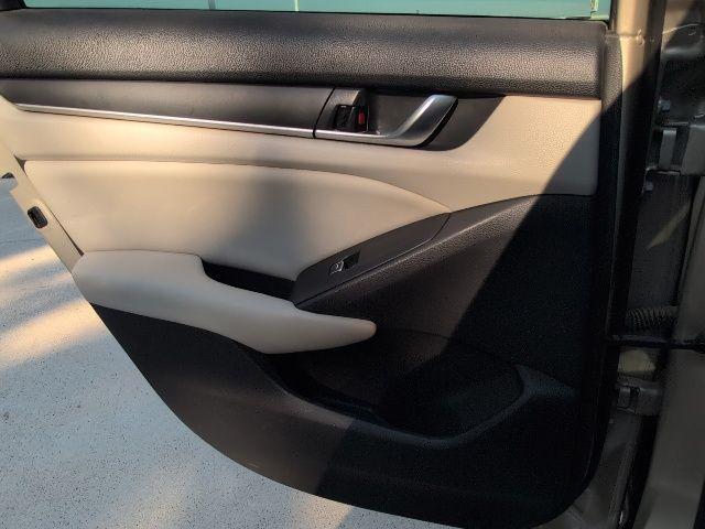 used 2019 Honda Accord car, priced at $18,997