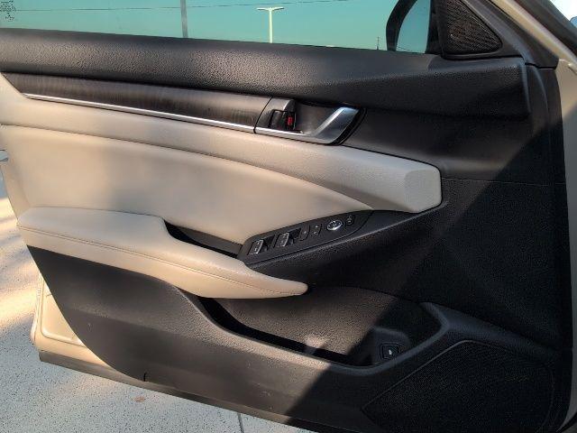 used 2019 Honda Accord car, priced at $18,997
