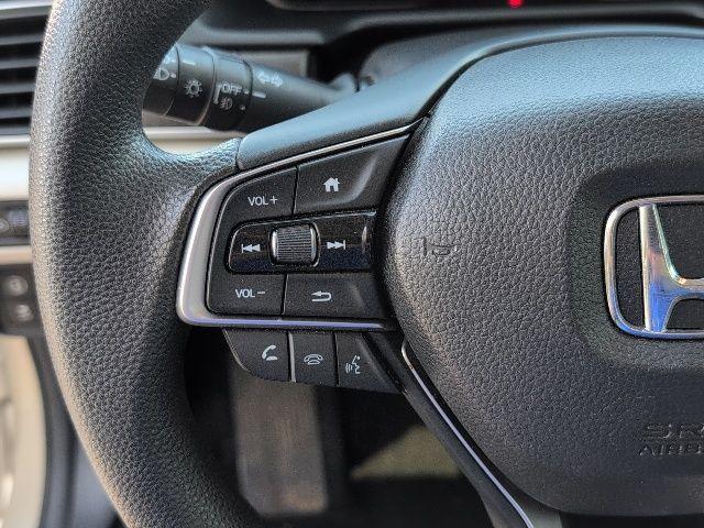 used 2019 Honda Accord car, priced at $18,997