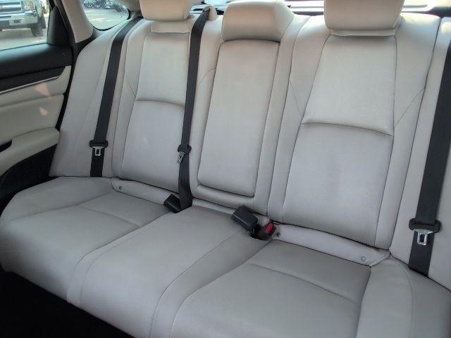 used 2019 Honda Accord car, priced at $18,997