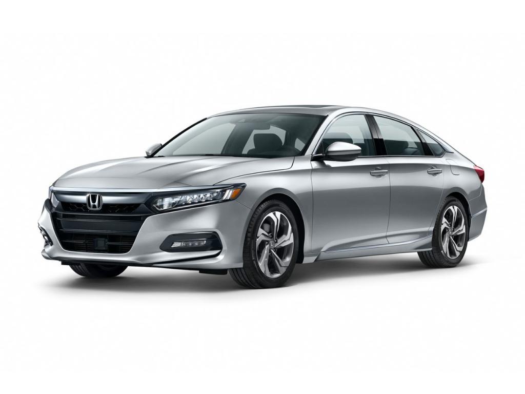 used 2019 Honda Accord car, priced at $19,497