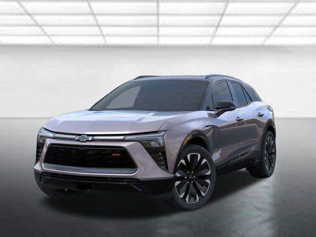 new 2026 Chevrolet Blazer EV car, priced at $57,710