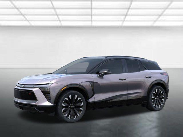 new 2026 Chevrolet Blazer EV car, priced at $57,710