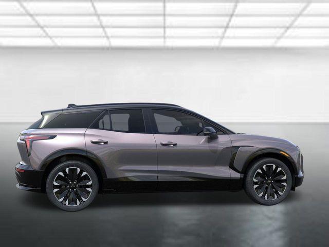 new 2026 Chevrolet Blazer EV car, priced at $57,710
