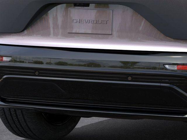 new 2026 Chevrolet Blazer EV car, priced at $57,710