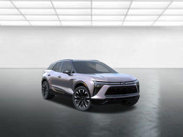 new 2026 Chevrolet Blazer EV car, priced at $57,710