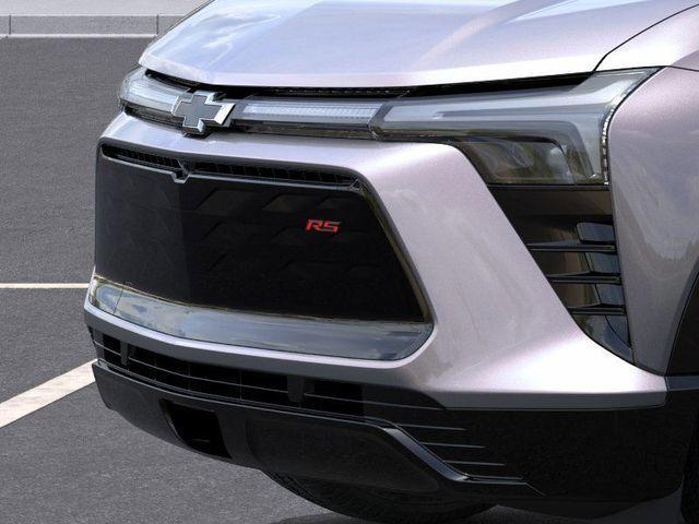 new 2026 Chevrolet Blazer EV car, priced at $57,710