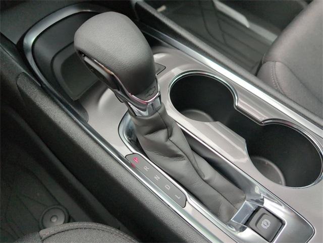 used 2025 Chevrolet Malibu car, priced at $24,350