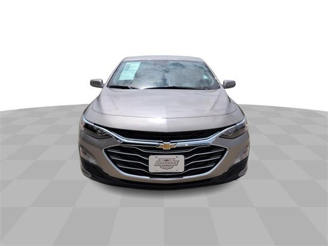 used 2025 Chevrolet Malibu car, priced at $24,350