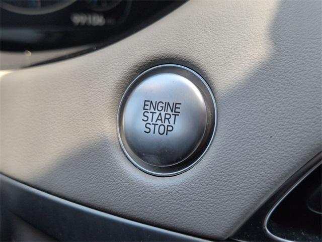 used 2021 Hyundai Palisade car, priced at $26,597