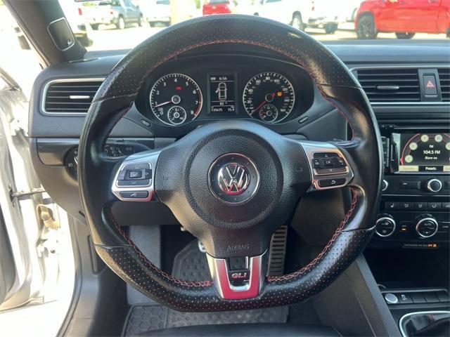 used 2014 Volkswagen Jetta car, priced at $9,995