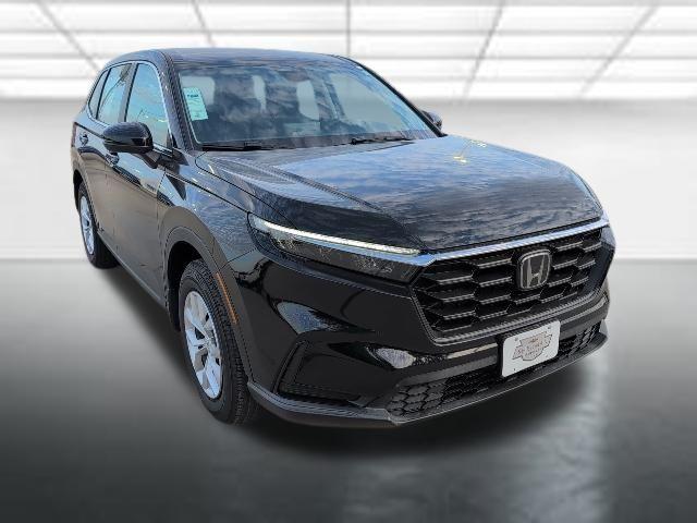 used 2023 Honda CR-V car, priced at $27,877