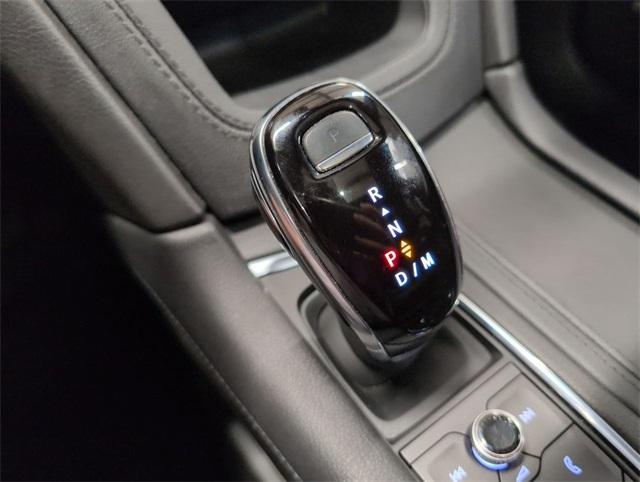 used 2023 Cadillac XT6 car, priced at $34,657