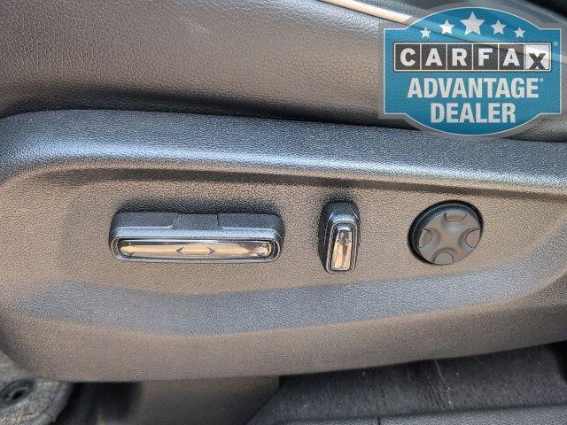 used 2023 Honda Odyssey car, priced at $39,627