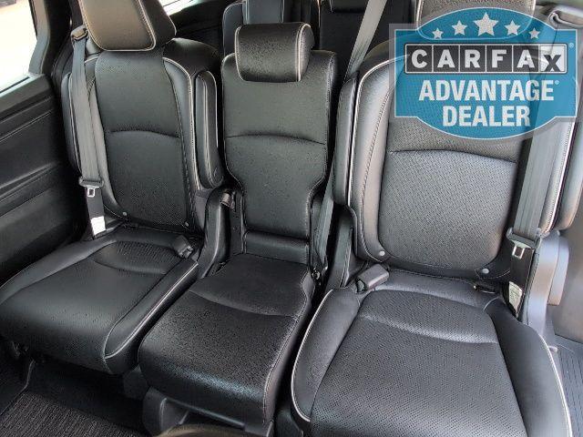 used 2023 Honda Odyssey car, priced at $39,627
