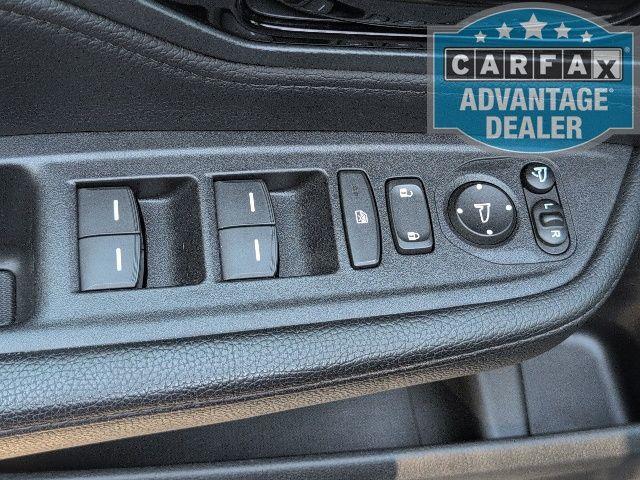 used 2023 Honda Odyssey car, priced at $39,627