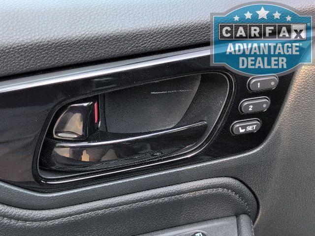 used 2023 Honda Odyssey car, priced at $39,627