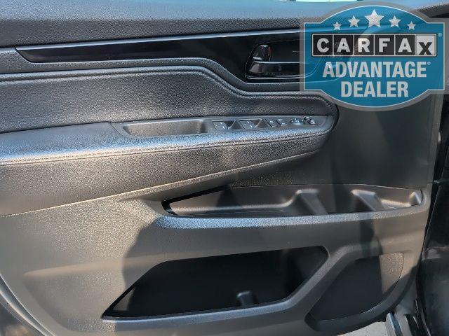 used 2023 Honda Odyssey car, priced at $39,627