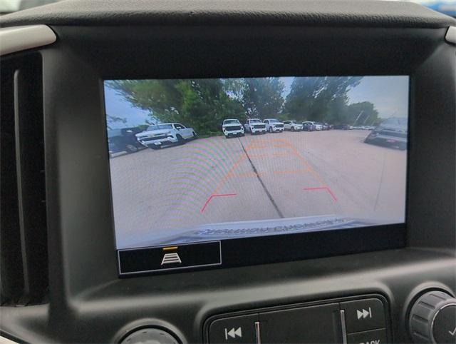 used 2024 GMC Terrain car, priced at $25,277