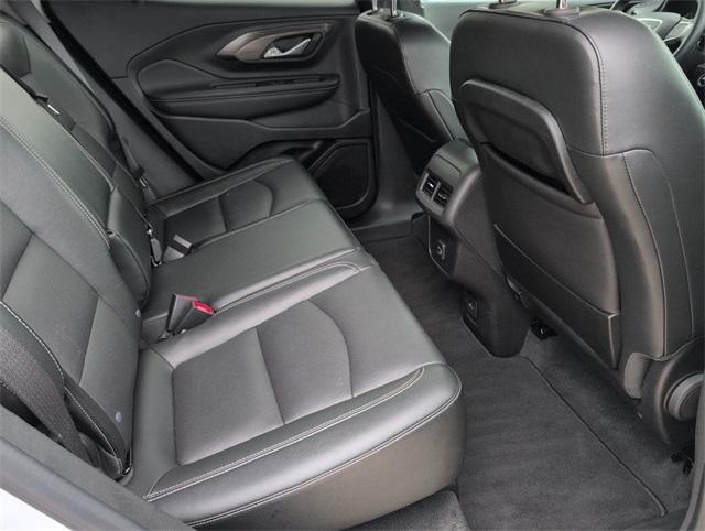 used 2024 GMC Terrain car, priced at $25,277