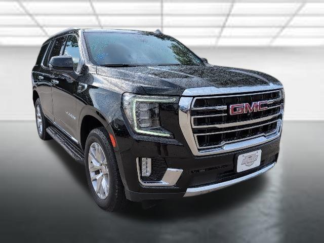 used 2022 GMC Yukon car, priced at $43,907
