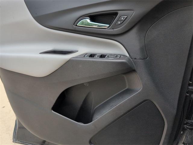 used 2021 Chevrolet Equinox car, priced at $19,297