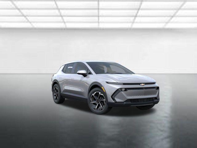 new 2026 Chevrolet Equinox EV car, priced at $38,589