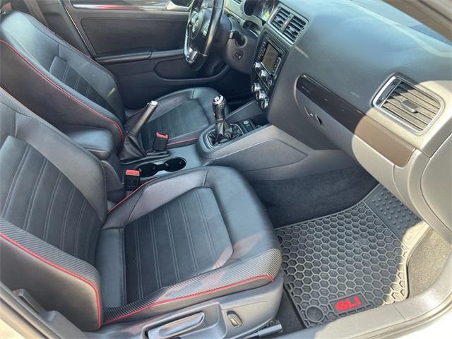 used 2014 Volkswagen Jetta car, priced at $8,997