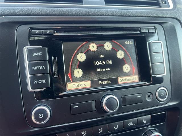 used 2014 Volkswagen Jetta car, priced at $8,997