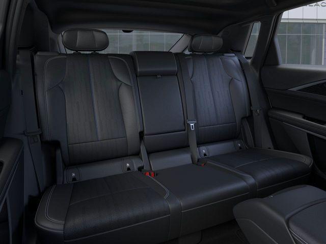 new 2026 Cadillac LYRIQ car