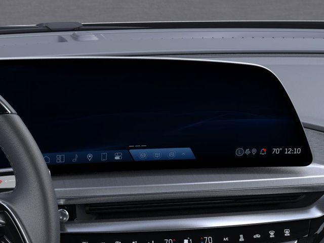 new 2026 Cadillac LYRIQ car