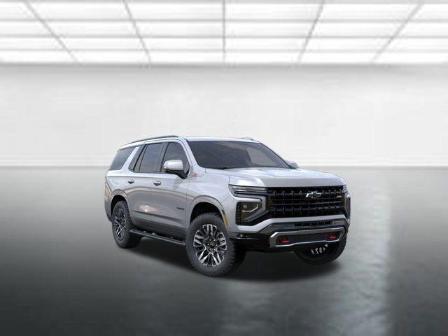 new 2026 Chevrolet Tahoe car, priced at $71,780