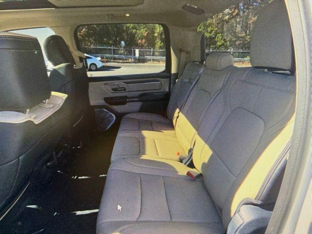 used 2020 Ram 1500 car, priced at $42,629