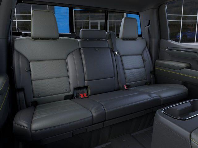 new 2025 Chevrolet Silverado 1500 car, priced at $66,318