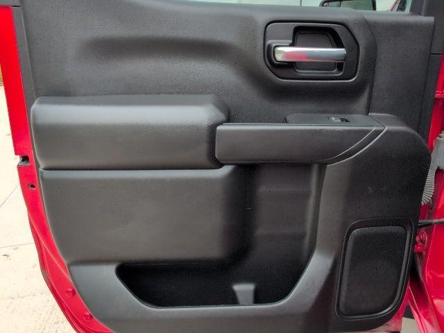 used 2022 Chevrolet Silverado 1500 car, priced at $27,507