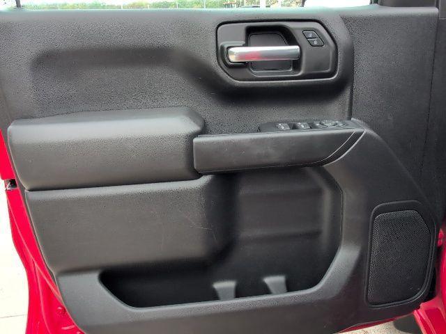 used 2022 Chevrolet Silverado 1500 car, priced at $27,507