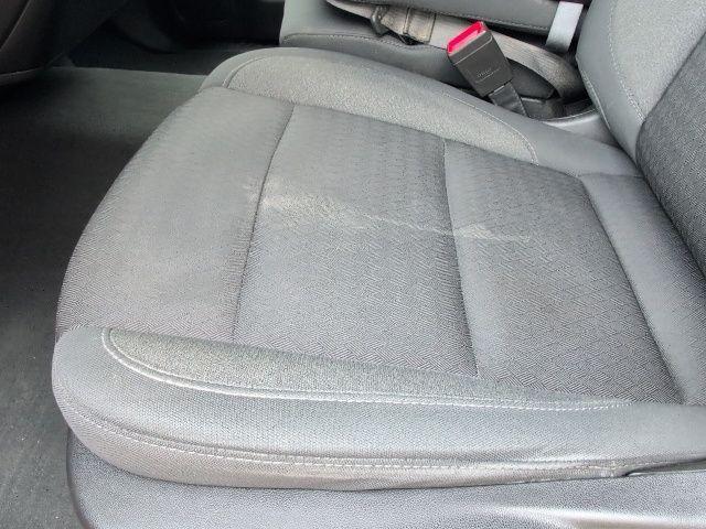 used 2022 Chevrolet Silverado 1500 car, priced at $27,507