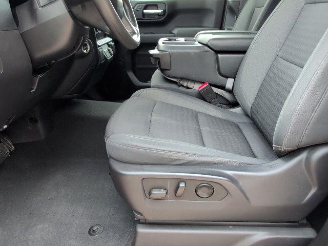 used 2022 Chevrolet Silverado 1500 car, priced at $27,507