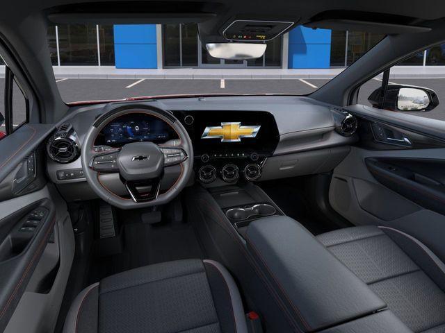 new 2026 Chevrolet Blazer EV car, priced at $64,774